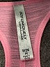 UNIQUELY Lorna Jane Pink Tank Top Size M - photo 7
