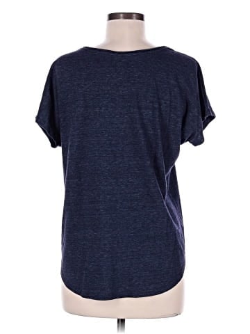 blue 84 Short Sleeve T-Shirt (view 2)