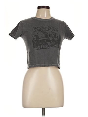 John Galt Short Sleeve T-Shirt (view 1)