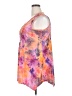 Avenue Orange Sleeveless Blouse Size 18 Plus - photo 5