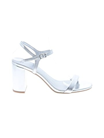 BP. Sandals (view 1)