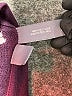 Sweaty Betty Burgundy Pullover Sweater Size 12 - photo 8