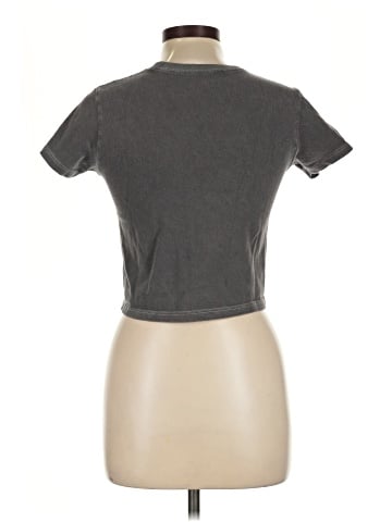 John Galt Short Sleeve T-Shirt (view 2)