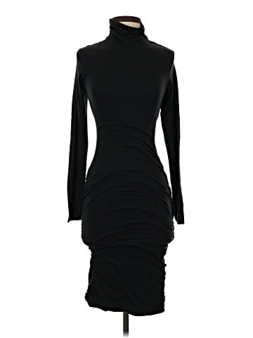 Velvet by Graham & Spencer Cocktail Dress (view 1)