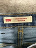Levi's Blue Jeans Size 5 - photo 3