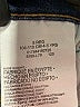 Levi's Blue Jeans Size 5 - photo 4