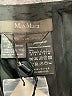 Max Mara Solid Black Cocktail Dress Size 6 - photo 8