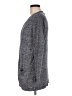 Old Navy Gray Cardigan Size M - photo 5