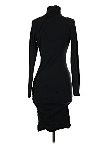 Velvet by Graham & Spencer Cocktail Dress (view 2)