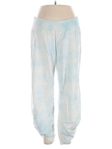 Vanilla Star Linen Pants (view 1)