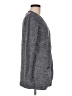 Old Navy Gray Cardigan Size M - photo 4