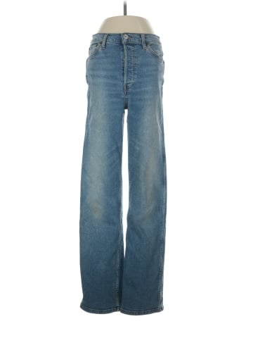 RE/DONE Jeans (view 1)
