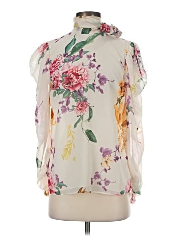 Keepsake 3/4 Sleeve Blouse (view 1)