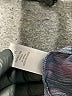 Avenue 100% Rayon Gray 3/4 Sleeve Blouse Size 18 Plus - photo 8