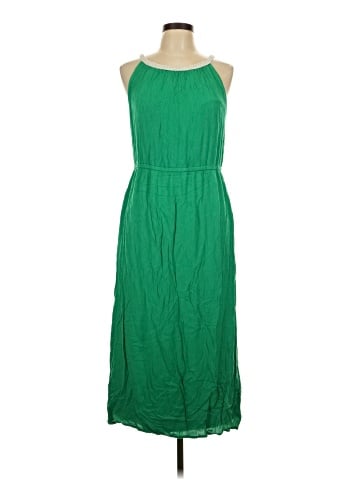 Nina Leonard Casual Dress (view 1)