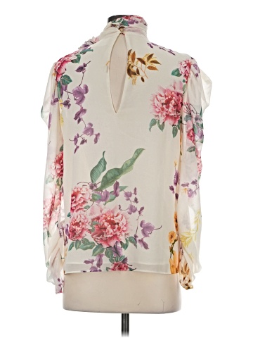 Keepsake 3/4 Sleeve Blouse (view 2)