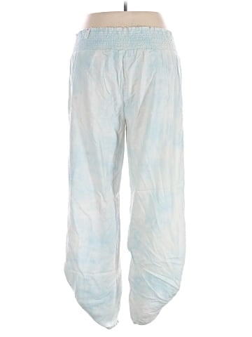 Vanilla Star Linen Pants (view 2)