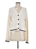 Madewell Ivory Cardigan Size M - photo 1