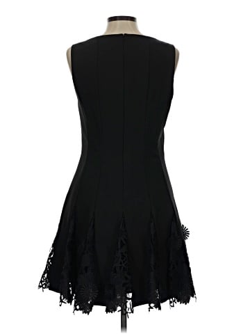 Milly Cocktail Dress (view 2)
