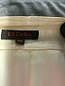 Escada Color Block Ivory Long Sleeve Blouse Size EU 44 / US 14 - photo 7