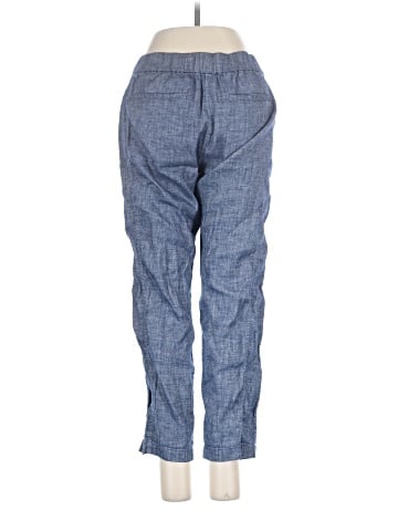 Theory Linen Pants (view 2)
