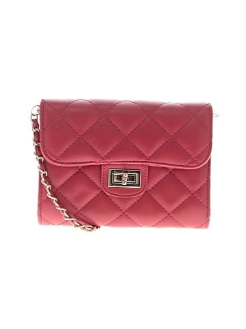 Urban Expressions Crossbody Bag (view 1)