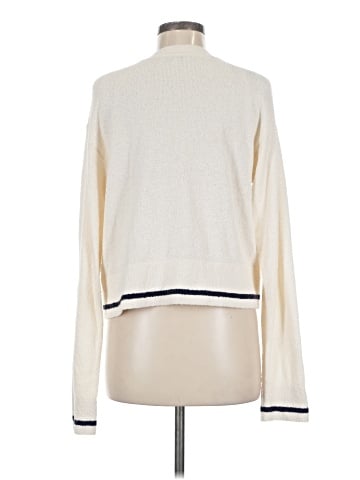Madewell Boucl&eacute;-Knit Cardigan (view 2)