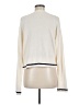 Madewell Ivory Cardigan Size M - photo 2