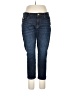 FRAME Blue Jeans Size 32 waist - photo 1