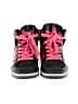 Adidas Black Sneakers Size 7 - photo 2