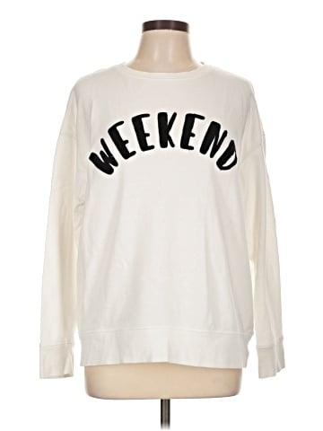 Shiraleah Long Sleeve Top (view 1)