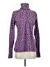 Athleta Purple Long Sleeve Top Size S - photo 1