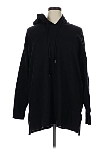 Tek Gear Zip Up Hoodie (view 1)
