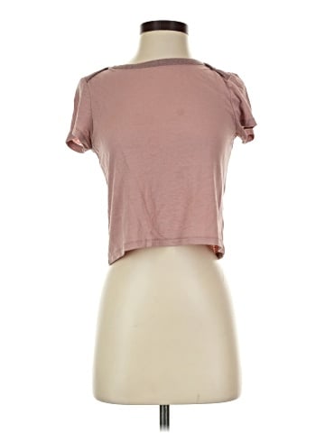 Madewell Short Sleeve T-Shirt (view 1)