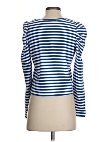 Rebecca Minkoff Long Sleeve Top (view 2)