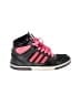 Adidas Black Sneakers Size 7 - photo 1