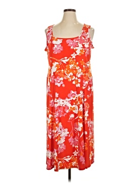 Susan Graver Casual Dress
