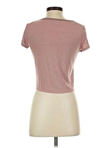 Madewell Short Sleeve T-Shirt (view 2)
