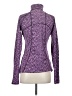 Athleta Purple Long Sleeve Top Size S - photo 2