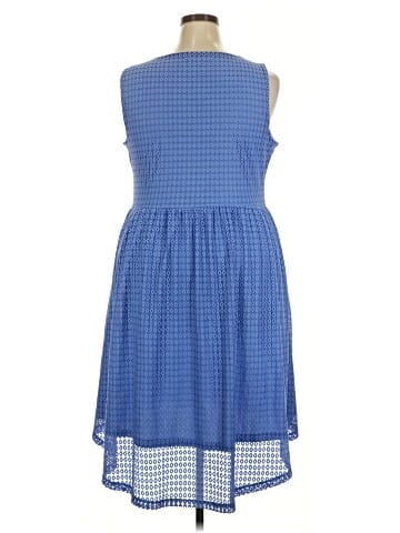 Apt. 9 Casual Dress (view 2)