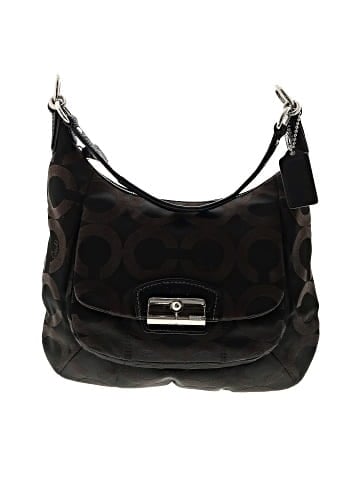 Coach Hobo (view 1)