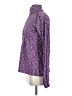 Athleta Purple Long Sleeve Top Size S - photo 5