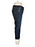 FRAME Blue Jeans Size 32 waist - photo 4