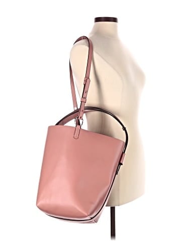 Proenza Schouler White Label Bucket Bag (view 2)