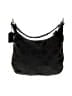 Coach Black Hobo One size - photo 3