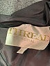 Thread Social Gray Casual Dress Size 6 - photo 7