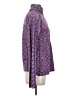 Athleta Purple Long Sleeve Top Size S - photo 4