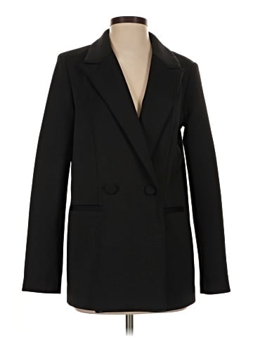 Good American Blazer (view 1)