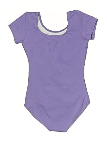 Bloch One Piece Swimsuit (view 2)