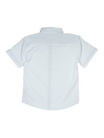 Kenneth Cole REACTION Short Sleeve Button-Down Shirt (view 2)